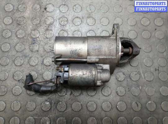 Купить Стартер на Opel Zafira B 2005-2014 Стартер OP2445427 на Opel Zafira B 2005-2014