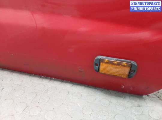 купить Замок двери на Nissan Navara 1997-2004