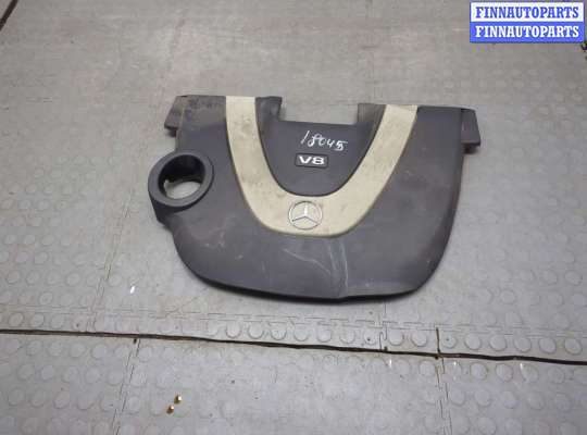 купить Накладка декоративная на ДВС на Mercedes GL X164 2006-2012