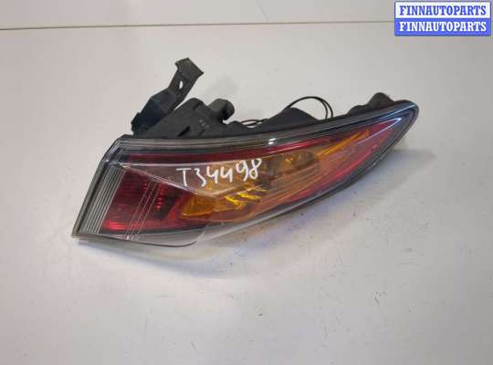 купить Фонарь (задний) на Honda Civic 2006-2012