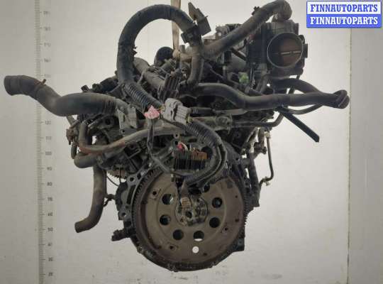 купить Заслонка дроссельная на Nissan Murano 2002-2008