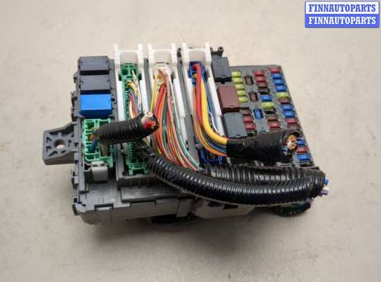 Купить Блок предохранителей на Acura RDX 2013-2018 Блок предохранителей AC81093 на Acura RDX 2013-2018