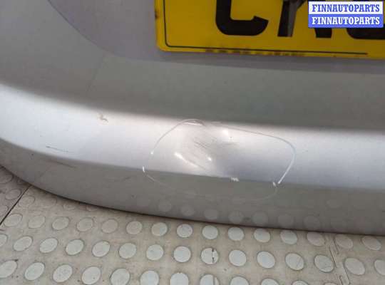 купить Крышка (дверь) багажника на Ford S-Max 2010-2015