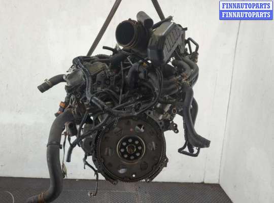 купить Двигатель (ДВС) на Toyota Highlander 1 2001-2007