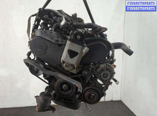 купить Двигатель (ДВС) на Toyota Highlander 1 2001-2007