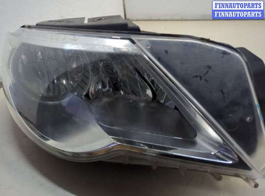 купить Фара (передняя) на Volkswagen Passat CC 2008-2012
