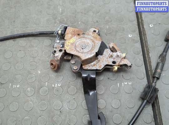 купить Педаль ручника на Volvo XC90 2002-2014