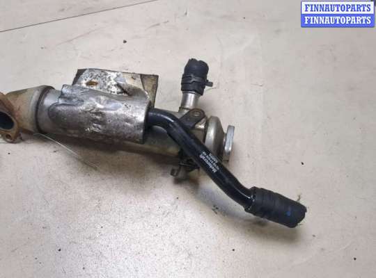 купить Охладитель отработанных газов на Ford Mondeo 3 2000-2007