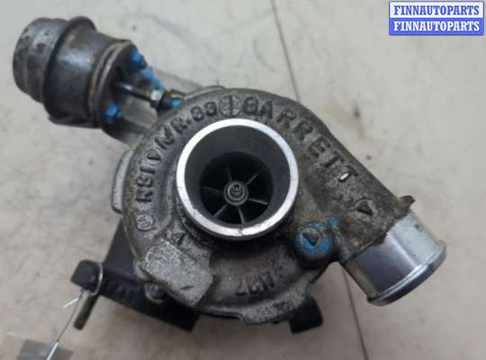 купить Турбина на KIA Ceed 2007-2012