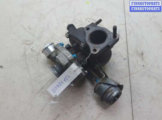 купить Турбина на KIA Ceed 2007-2012