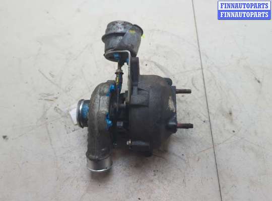 купить Турбина на KIA Ceed 2007-2012