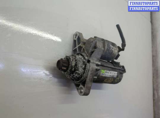 купить Стартер на Skoda Fabia 2007-2014