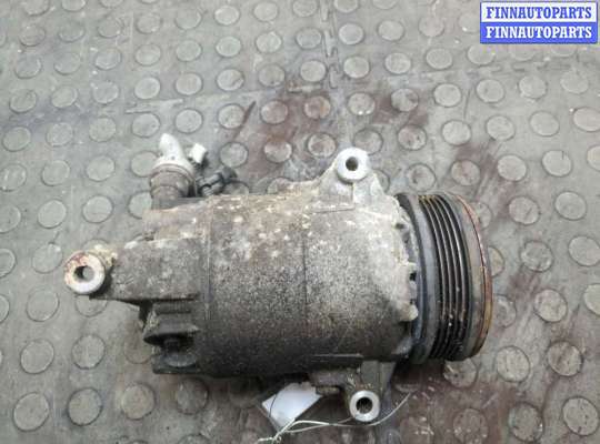 купить Компрессор кондиционера на Opel Zafira B 2005-2014