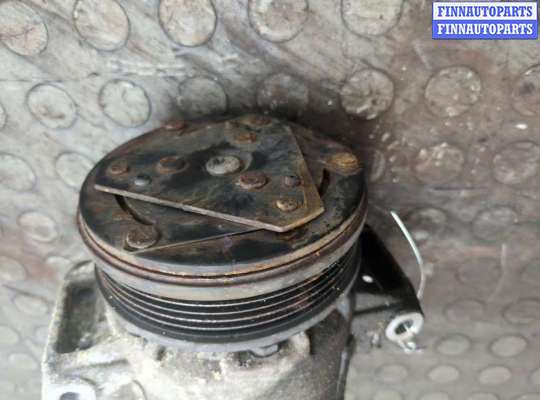 купить Компрессор кондиционера на Opel Zafira B 2005-2014