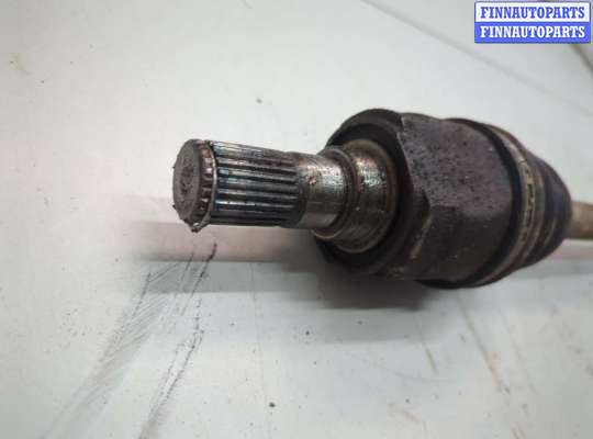 купить Полуось (приводной вал, шрус) на KIA Picanto 2011-2017