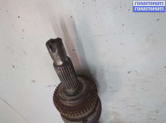 купить Полуось (приводной вал, шрус) на KIA Picanto 2011-2017