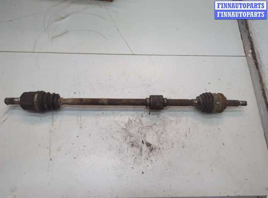 Полуось (приводной вал, шрус) KA585883 на KIA Picanto 2011-2017