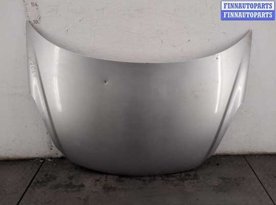 купить Капот на Opel Corsa D 2006-2014