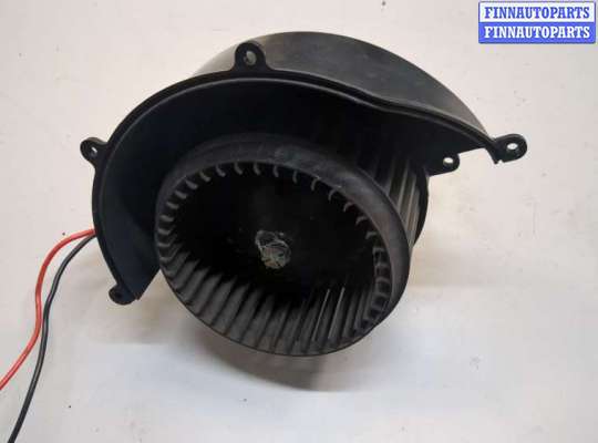 Двигатель отопителя (моторчик печки) OP2389793 на Opel Astra H 2004-2010