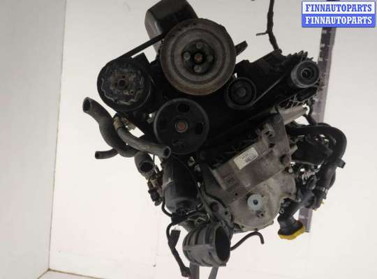 купить Форсунка топливная на Opel Corsa D 2006-2014