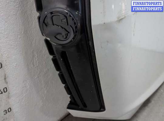 купить Капот на Opel Antara 2006-2015