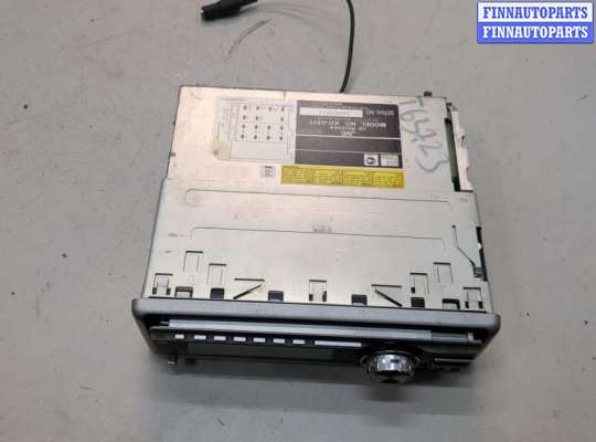 Купить Магнитола на Renault Scenic 1996-2002 Магнитола RN1594174 на Renault Scenic 1996-2002