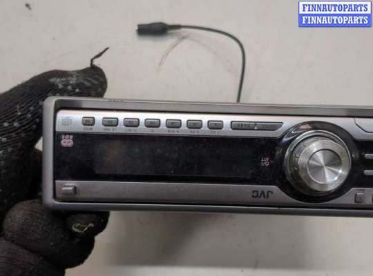 купить Магнитола на Renault Scenic 1996-2002