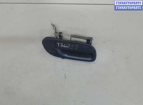 купить Ручка двери наружная на Volvo S60 2000-2009