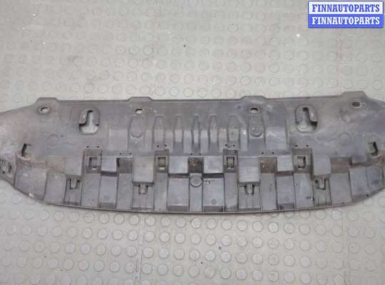 купить Защита моторного отсека (картера ДВС) на Skoda SuperB 2015-2025