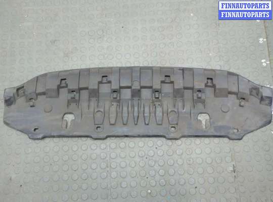 купить Защита моторного отсека (картера ДВС) на Skoda SuperB 2015-2025