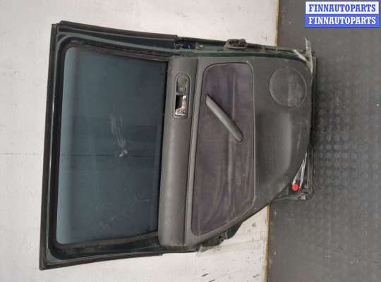 купить Замок двери на Volkswagen Passat 5 1996-2000