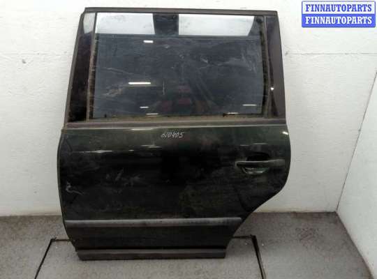 купить Замок двери на Volkswagen Passat 5 1996-2000