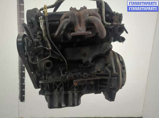 купить Двигатель (ДВС) на Ford Focus 1 1998-2004