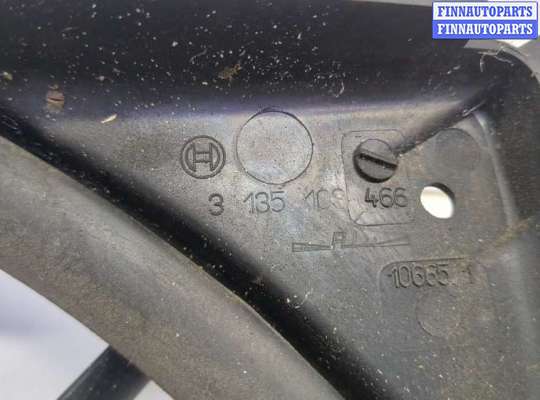 купить Вентилятор радиатора на Opel Zafira A 1999-2005