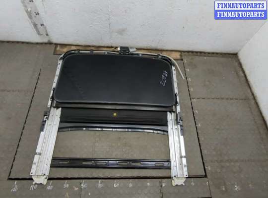 Люк TT870805 на Toyota Camry V40 2006-2011