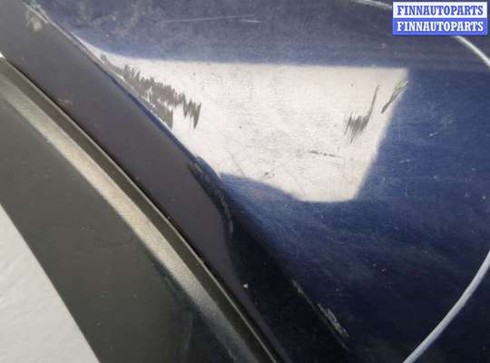 купить Капот на Ford Galaxy 2000-2006