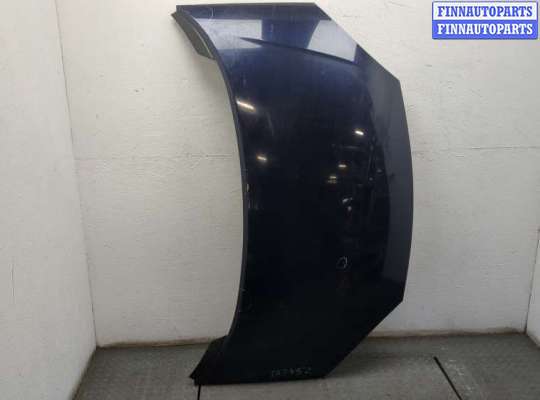 купить Капот на Ford Galaxy 2000-2006