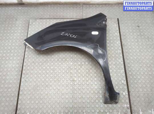 Крыло NS988557 на Nissan Note E11 2005-2013
