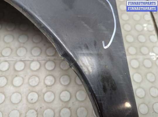 купить Крыло на Nissan Note E11 2005-2013