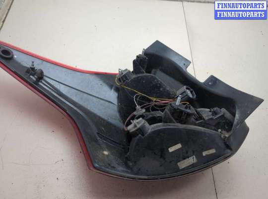 купить Фонарь (задний) на Ford Focus 3 2011-2015