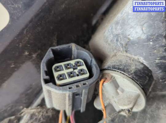 купить Фонарь (задний) на Ford Focus 3 2011-2015