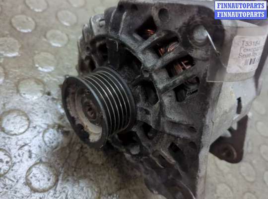 купить Генератор на Seat Ibiza 4 2008-2015