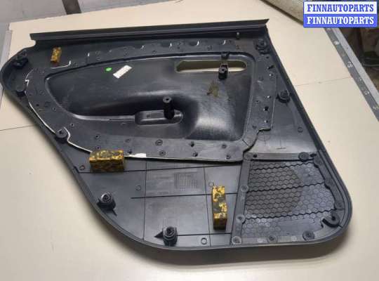 купить Дверная карта (Обшивка двери) на Seat Ibiza 3 2001-2008