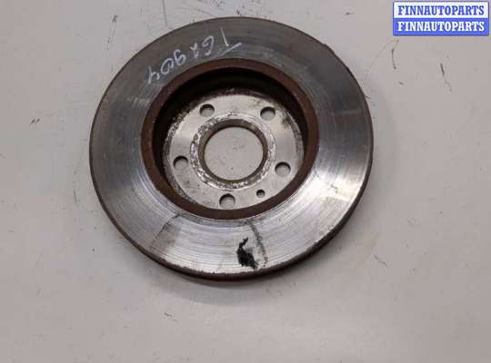 Диск тормозной OP2413069 на Opel Insignia 2008-2017
