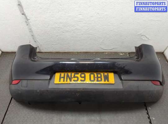 Катафот RN1568467 на Renault Megane 3 2009-2016