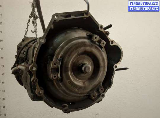 купить КПП - автомат (АКПП) 4х4 на SsangYong Rexton 2001-2007