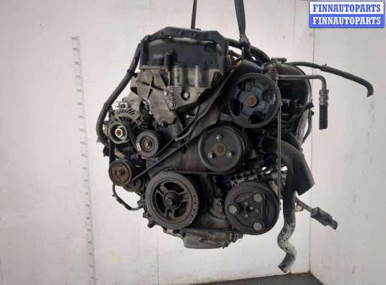 Двигатель (ДВС) MZ664729 на Mazda 6 (GG) 2002-2007