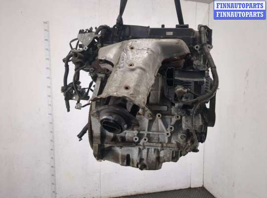 купить Двигатель (ДВС) на Mazda 6 (GG) 2002-2007
