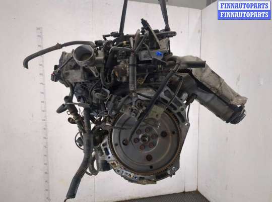 купить Двигатель (ДВС) на Mazda 6 (GG) 2002-2007