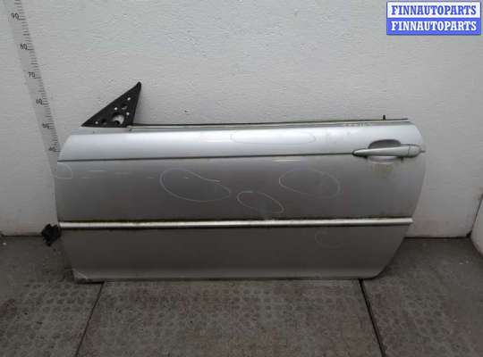 Стеклоподъемник электрический BM3546501 на BMW 3 E46 1998-2006